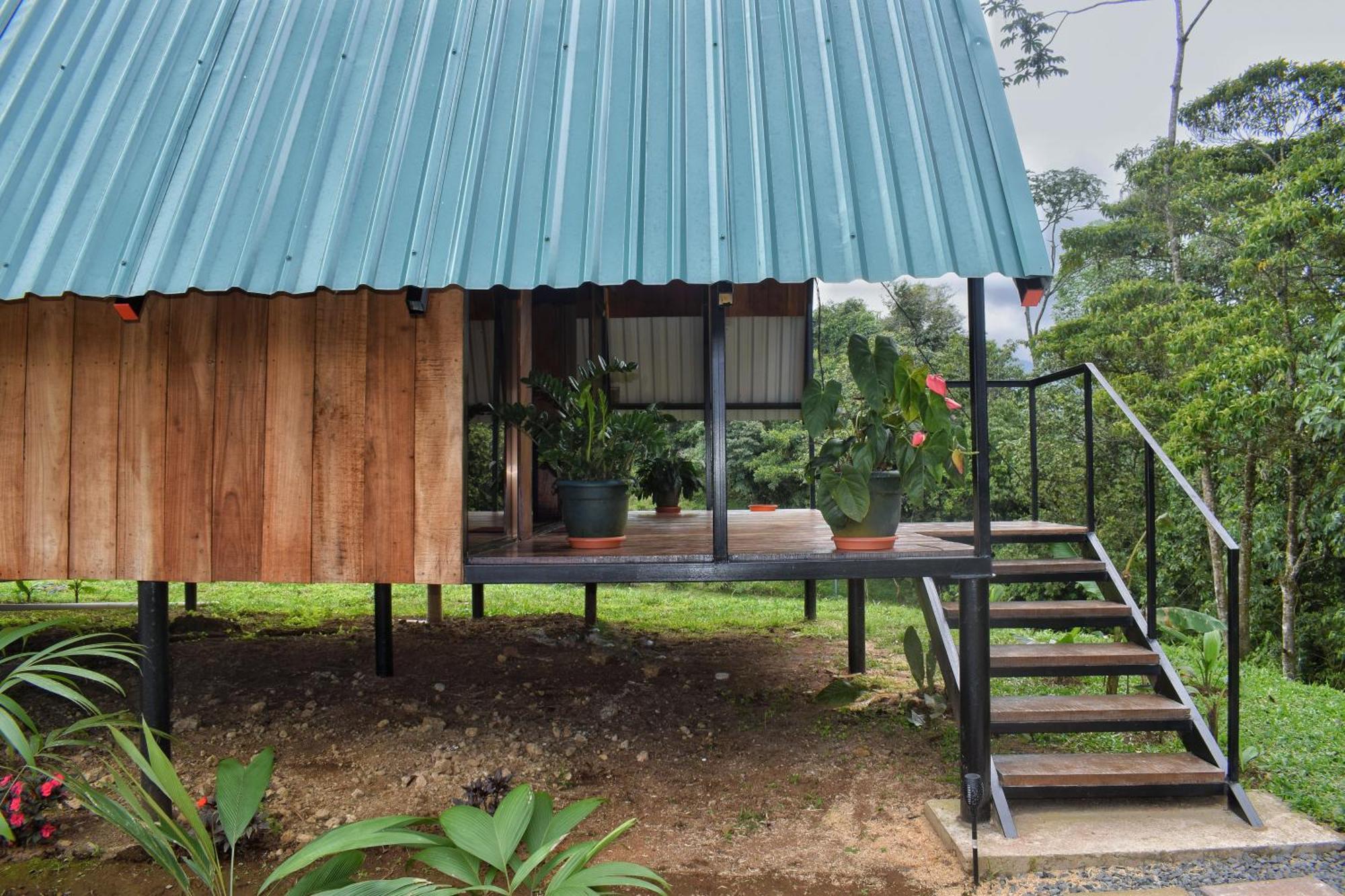 Chalet Quinta Turu